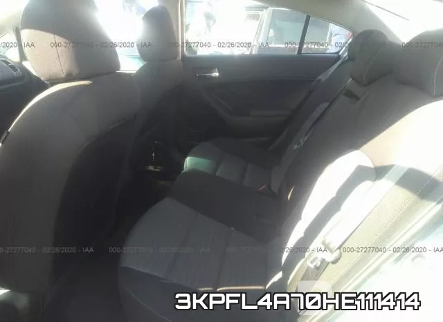 3KPFL4A70HE111414 фото 9