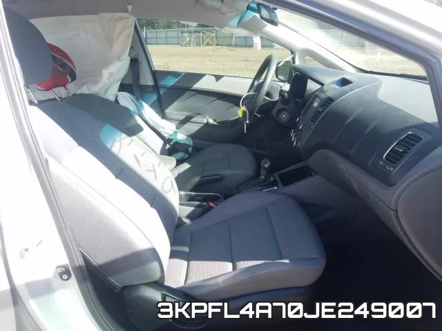 3KPFL4A70JE249007 фото 6