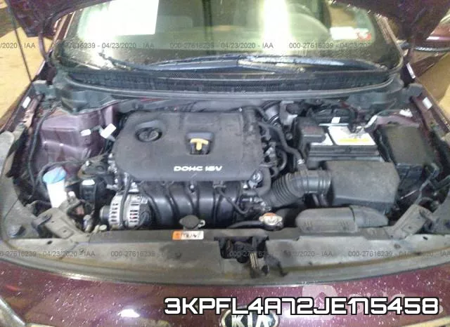 3KPFL4A72JE175458 фото 2