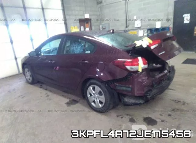 3KPFL4A72JE175458 фото 4