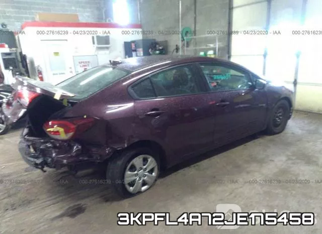 3KPFL4A72JE175458 фото 5
