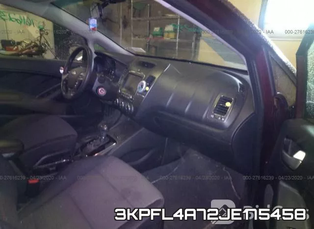 3KPFL4A72JE175458 фото 6