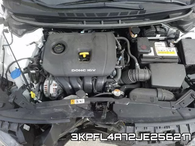 3KPFL4A72JE256217 фото 8