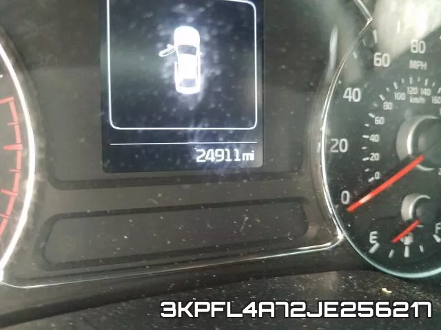 3KPFL4A72JE256217 фото 9