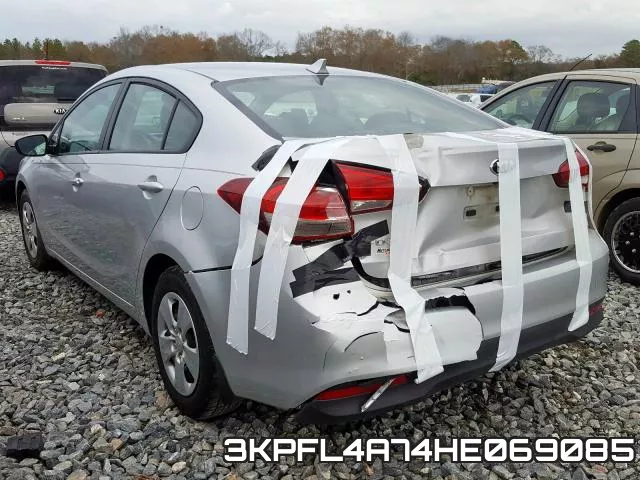 3KPFL4A74HE069085 фото 4