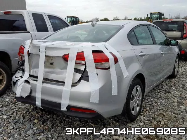 3KPFL4A74HE069085 фото 5