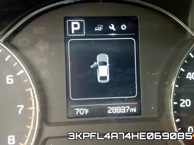 3KPFL4A74HE069085 фото 9