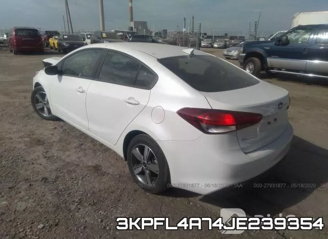 3KPFL4A74JE239354 фото 4