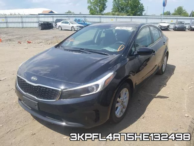 3KPFL4A75HE132498 фото 3