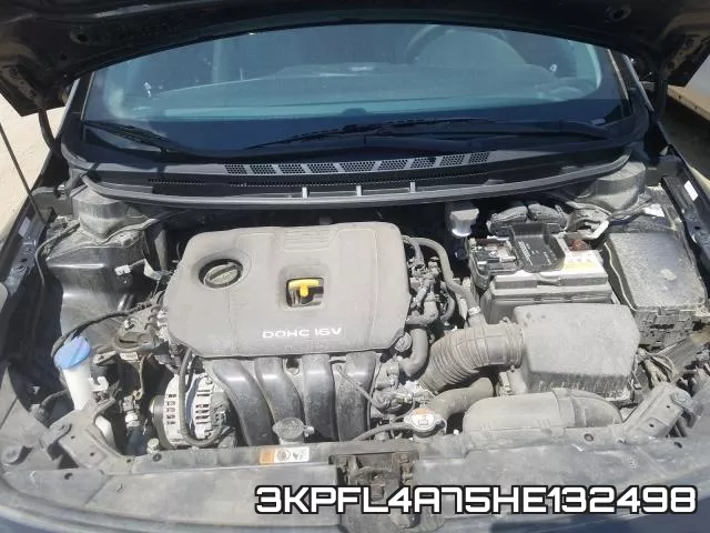 3KPFL4A75HE132498 фото 8