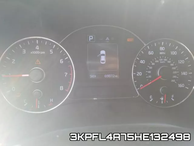 3KPFL4A75HE132498 фото 9