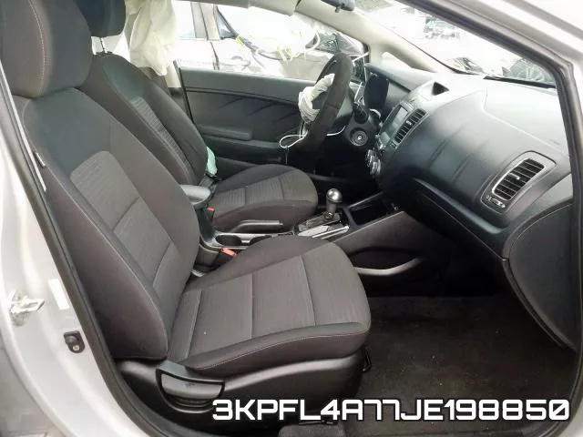 3KPFL4A77JE198850 фото 6
