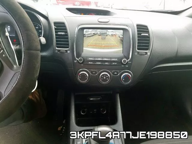 3KPFL4A77JE198850 фото 10