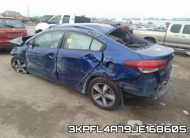 3KPFL4A79JE168605 фото 4