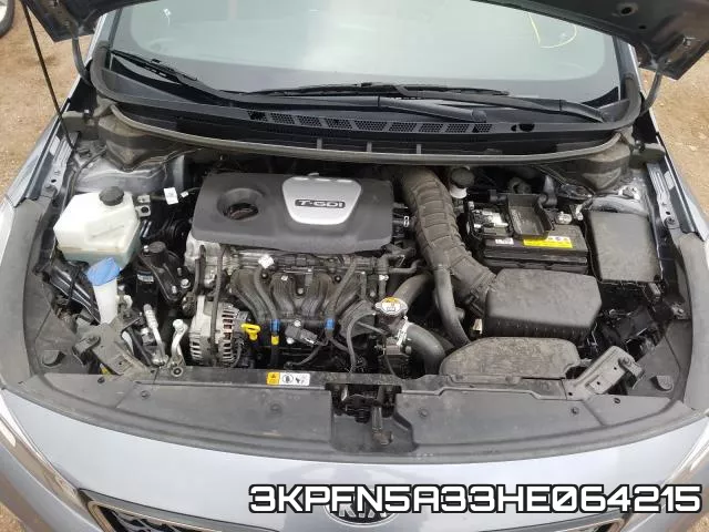 3KPFN5A33HE064215 фото 8
