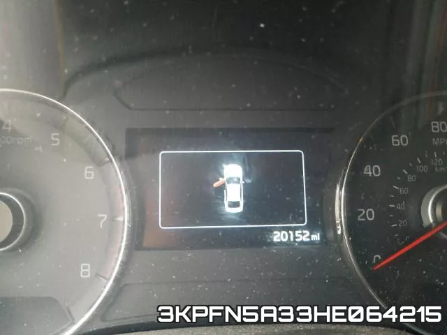 3KPFN5A33HE064215 фото 9
