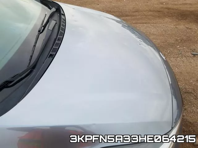 3KPFN5A33HE064215 фото 10