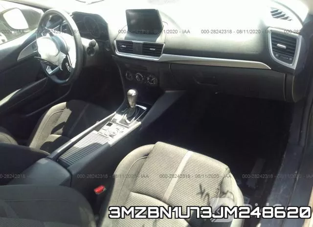 3MZBN1U73JM248620 фото 6