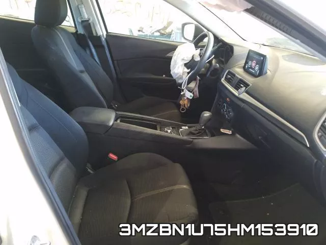 3MZBN1U75HM153910 фото 6