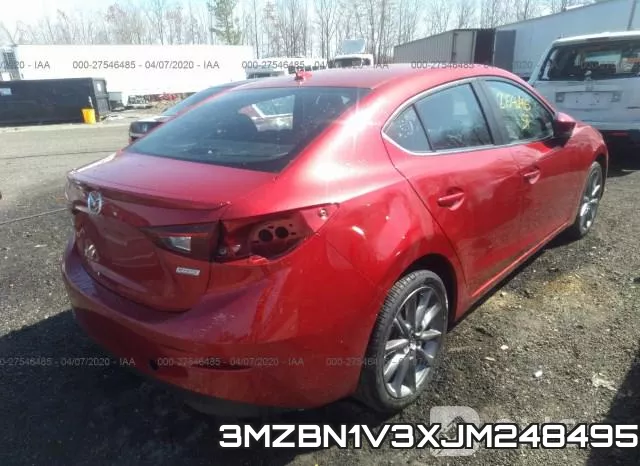 3MZBN1V3XJM248495 фото 3