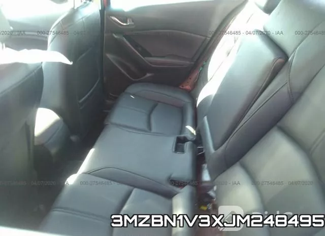 3MZBN1V3XJM248495 фото 7