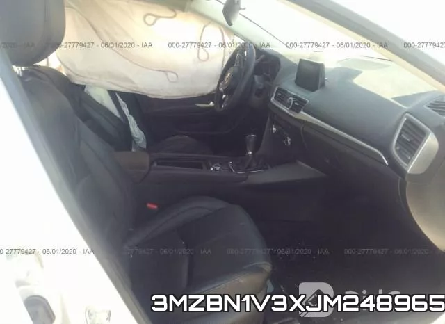 3MZBN1V3XJM248965 фото 6