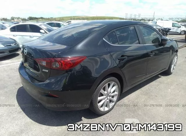 3MZBN1V70HM143199 фото 5
