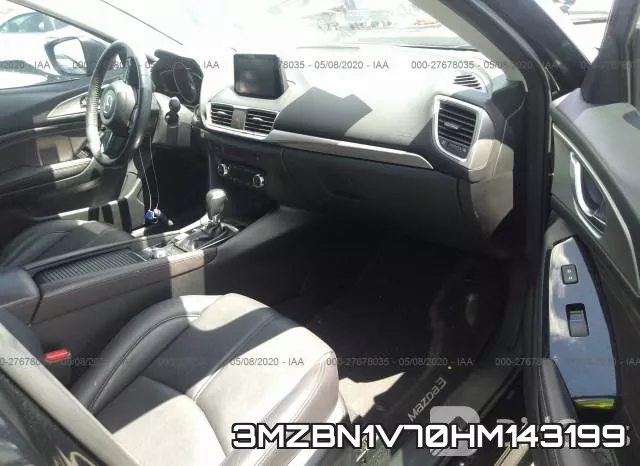 3MZBN1V70HM143199 фото 6