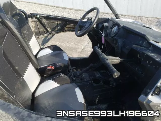 3NSASE993LH196604 фото 6