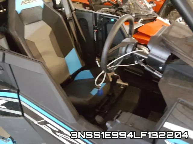 3NSS1E994LF132204 фото 6