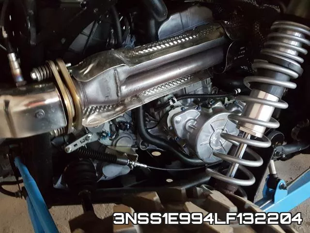 3NSS1E994LF132204 фото 8