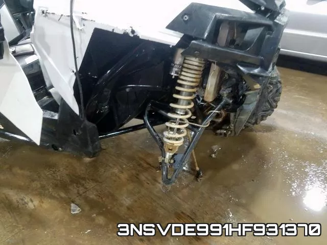 3NSVDE991HF931370 фото 10