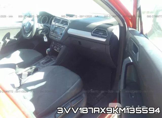 3VV1B7AX9KM135594 фото 6