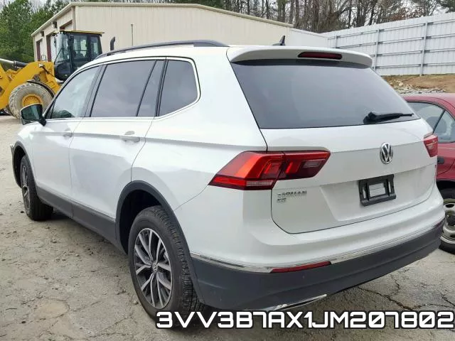 3VV3B7AX1JM207802 фото 4