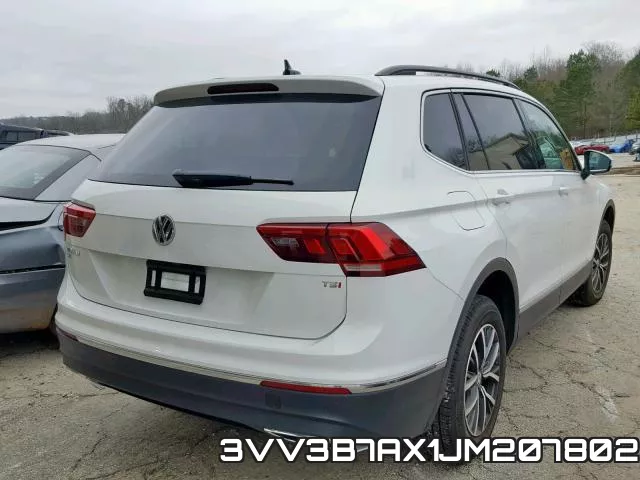3VV3B7AX1JM207802 фото 5