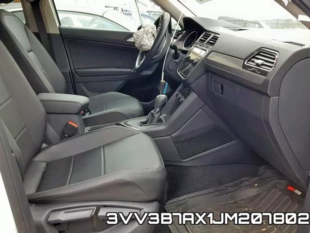 3VV3B7AX1JM207802 фото 6