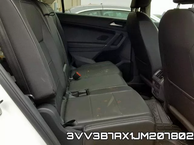 3VV3B7AX1JM207802 фото 7