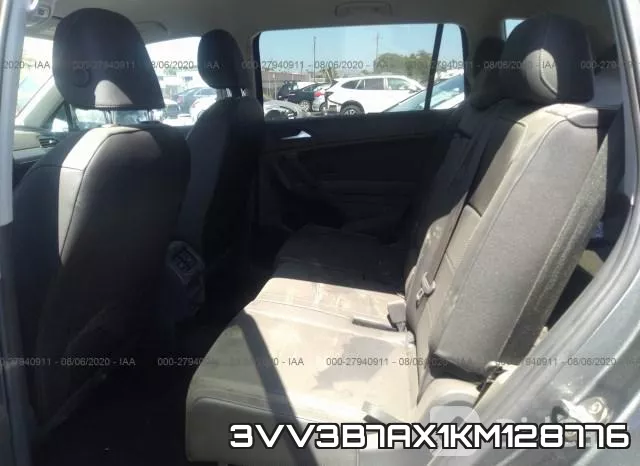 3VV3B7AX1KM128776 фото 9
