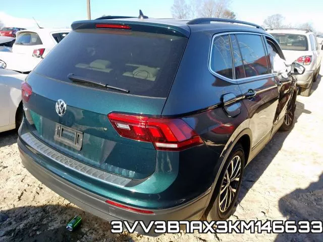 3VV3B7AX3KM146633 фото 5