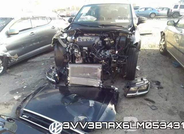 3VV3B7AX6LM053431 фото 7