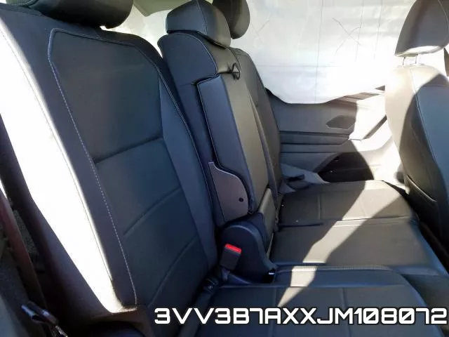 3VV3B7AXXJM108072 фото 7