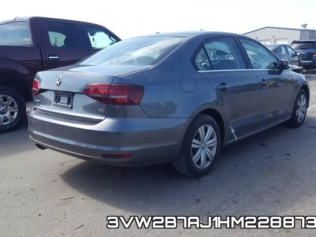 3VW2B7AJ1HM228873 фото 5