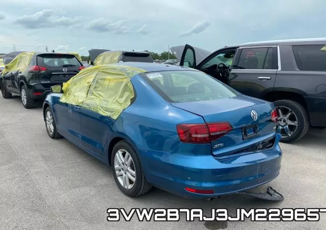 3VW2B7AJ3JM229657 фото 4