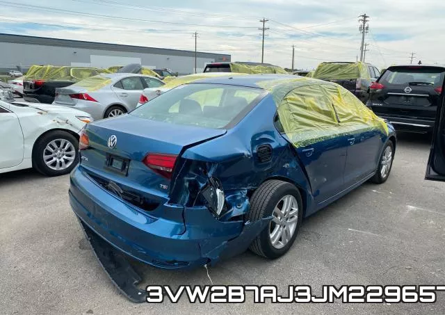 3VW2B7AJ3JM229657 фото 5