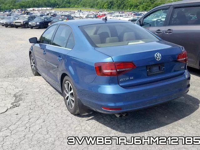 3VWB67AJ6HM212785 фото 4