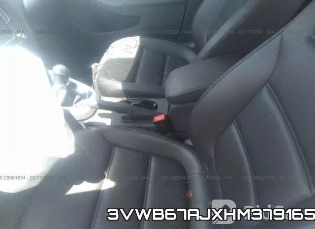 3VWB67AJXHM379165 фото 6