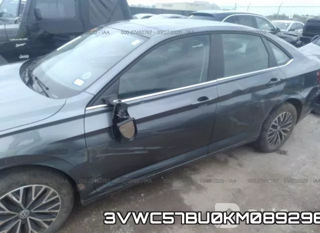 3VWC57BU0KM089296 фото 7