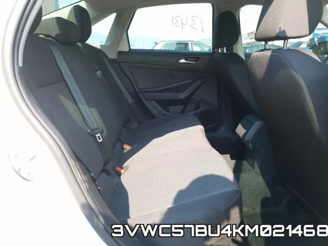 3VWC57BU4KM021468 фото 7