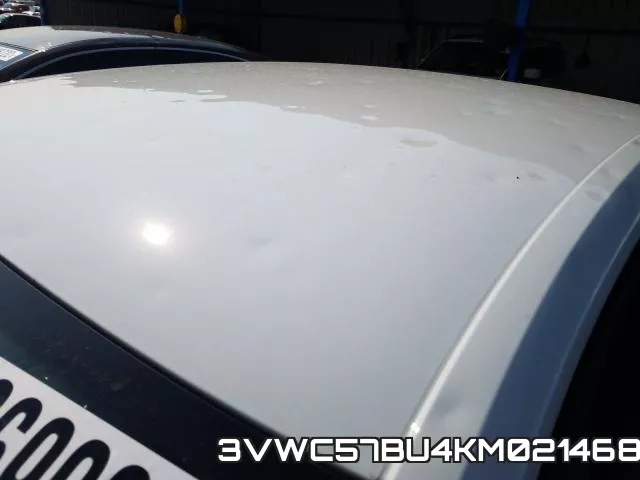 3VWC57BU4KM021468 фото 10