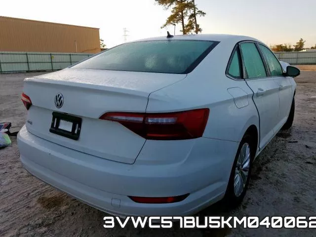 3VWC57BU5KM040062 фото 5